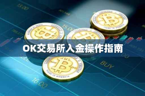 OK交易所入金操作指南