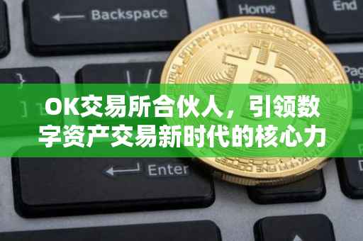 OK交易所合伙人，引领数字资产交易新时代的核心力量