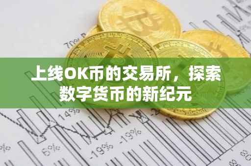 上线OK币的交易所，探索数字货币的新纪元