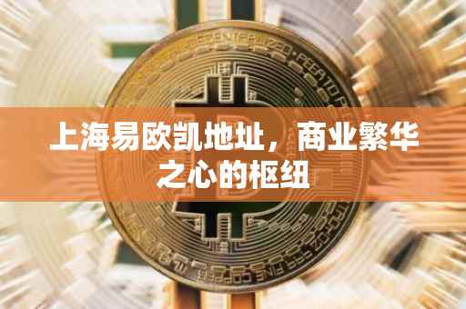 上海易欧凯地址，商业繁华之心的枢纽