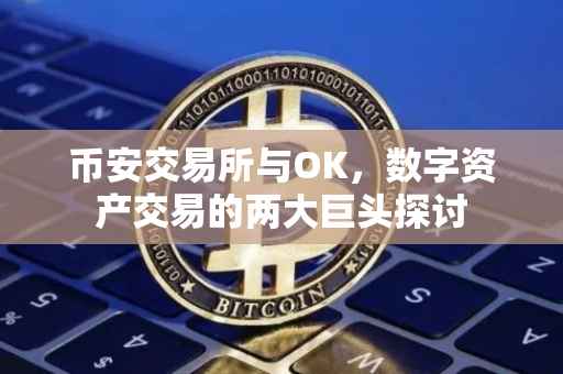 币安交易所与OK，数字资产交易的两大巨头探讨