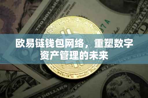 欧易链钱包网络，重塑数字资产管理的未来