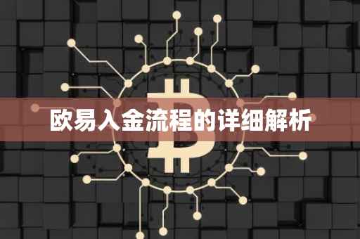 欧易入金流程的详细解析