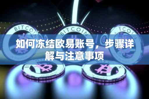 如何冻结欧易账号，步骤详解与注意事项