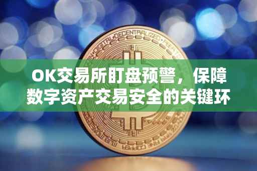 OK交易所盯盘预警，保障数字资产交易安全的关键环节