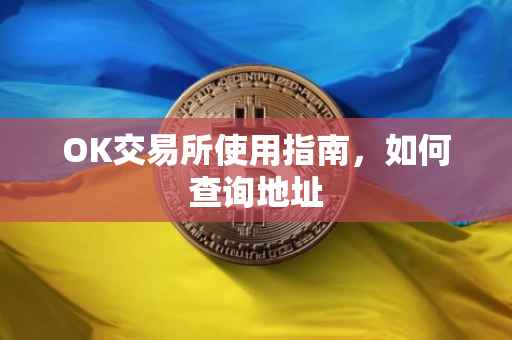OK交易所使用指南，如何查询地址