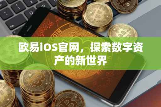 欧易iOS官网，探索数字资产的新世界
