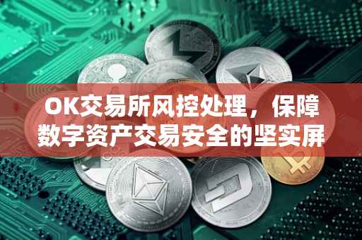 OK交易所风控处理，保障数字资产交易安全的坚实屏障