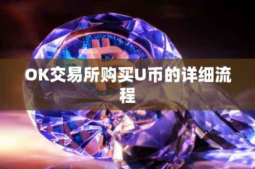 OK交易所购买U币的详细流程