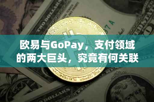 欧易与GoPay，支付领域的两大巨头，究竟有何关联？