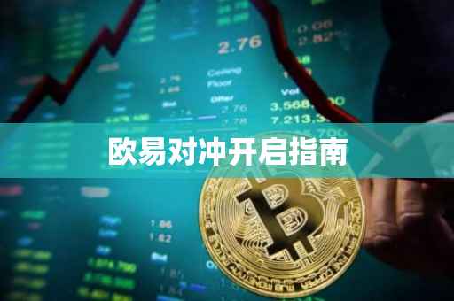 欧易对冲开启指南