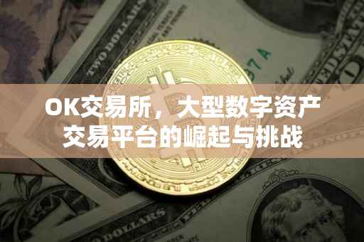 OK交易所，大型数字资产交易平台的崛起与挑战