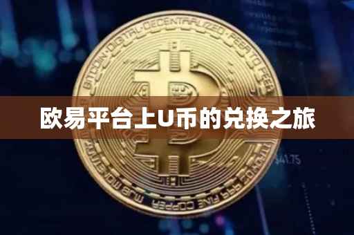 欧易平台上U币的兑换之旅