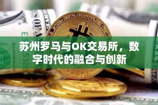 苏州罗马与OK交易所，数字时代的融合与创新