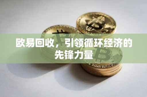欧易回收，引领循环经济的先锋力量
