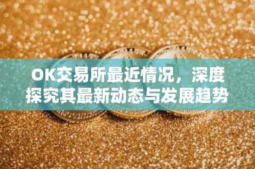 OK交易所最近情况，深度探究其最新动态与发展趋势