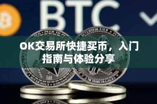 OK交易所快捷买币，入门指南与体验分享