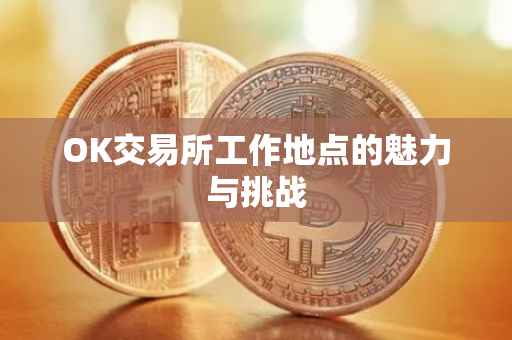 OK交易所工作地点的魅力与挑战
