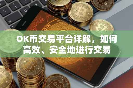 OK币交易平台详解，如何高效、安全地进行交易