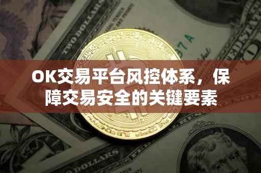 OK交易平台风控体系，保障交易安全的关键要素