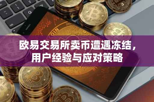 欧易交易所卖币遭遇冻结，用户经验与应对策略
