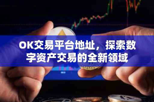 OK交易平台地址，探索数字资产交易的全新领域