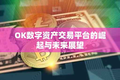 OK数字资产交易平台的崛起与未来展望