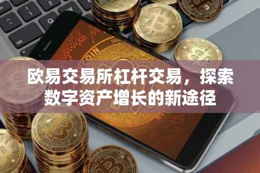 欧易交易所杠杆交易，探索数字资产增长的新途径