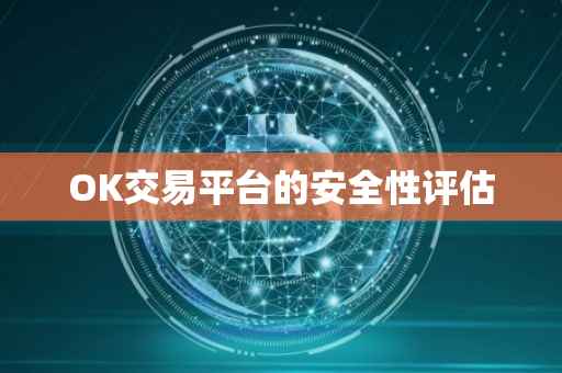 OK交易平台的安全性评估