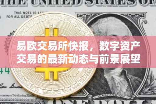 易欧交易所快报，数字资产交易的最新动态与前景展望
