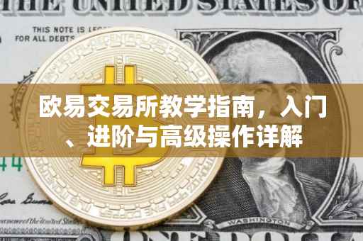 欧易交易所教学指南，入门、进阶与高级操作详解