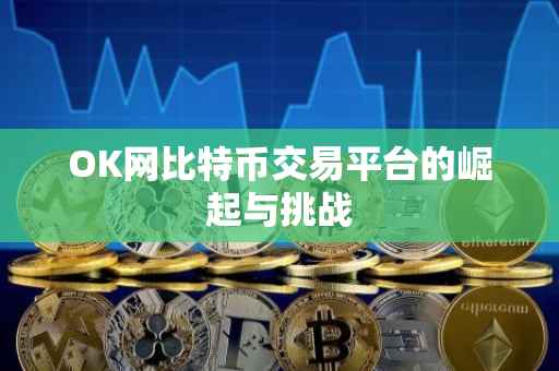 OK网比特币交易平台的崛起与挑战