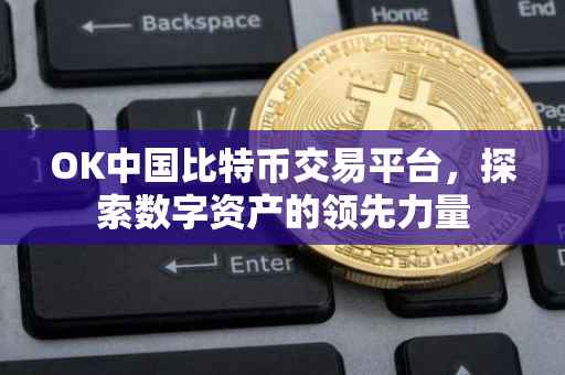 OK中国比特币交易平台，探索数字资产的领先力量