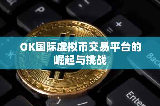 OK国际虚拟币交易平台的崛起与挑战