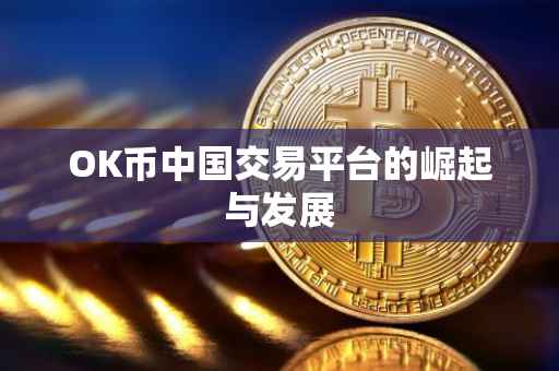 OK币中国交易平台的崛起与发展