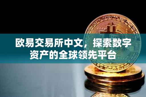 欧易交易所中文，探索数字资产的全球领先平台