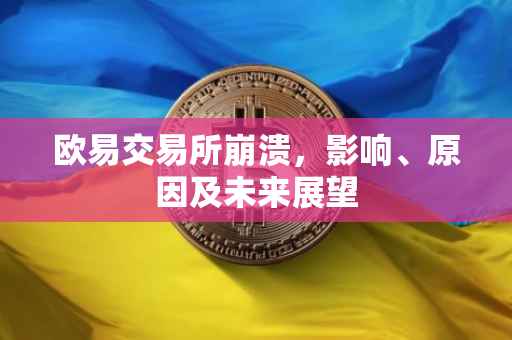 欧易交易所崩溃，影响、原因及未来展望