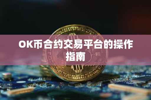 OK币合约交易平台的操作指南