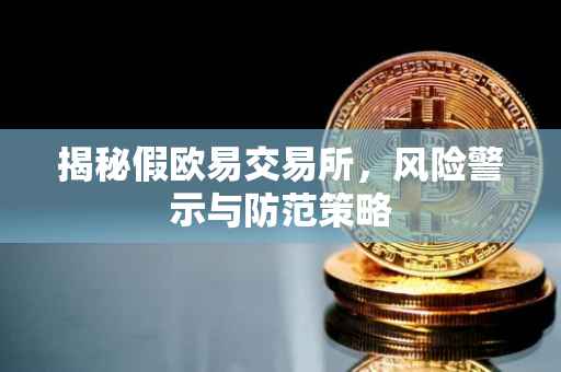 揭秘假欧易交易所，风险警示与防范策略