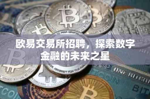 欧易交易所招聘，探索数字金融的未来之星