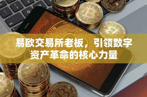 易欧交易所老板，引领数字资产革命的核心力量