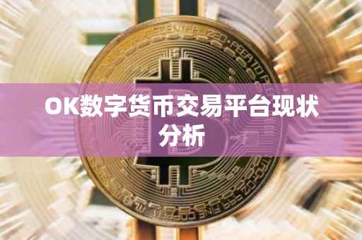 OK数字货币交易平台现状分析