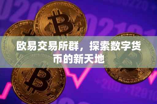欧易交易所群，探索数字货币的新天地
