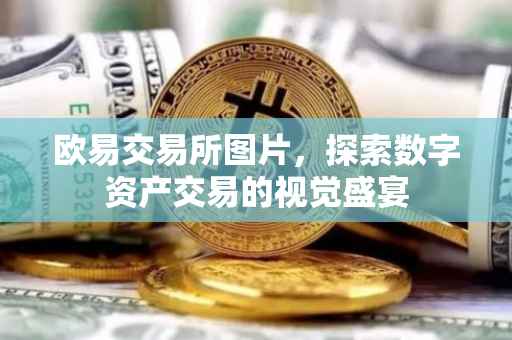 欧易交易所图片，探索数字资产交易的视觉盛宴