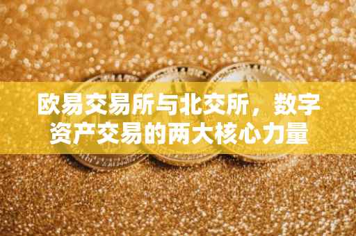 欧易交易所与北交所，数字资产交易的两大核心力量