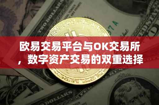 欧易交易平台与OK交易所，数字资产交易的双重选择
