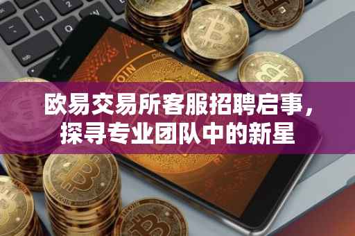 欧易交易所客服招聘启事，探寻专业团队中的新星