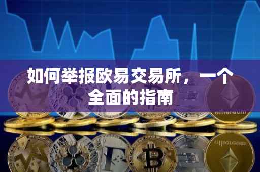 如何举报欧易交易所，一个全面的指南