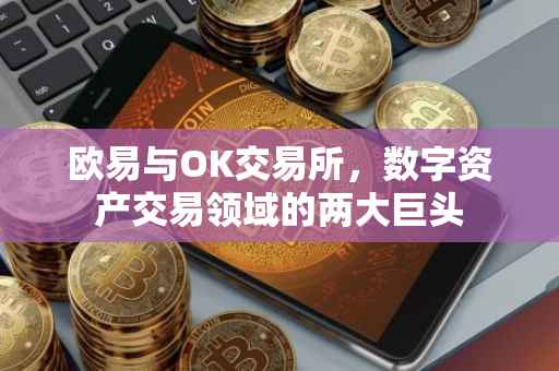 欧易与OK交易所，数字资产交易领域的两大巨头