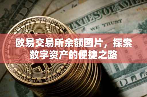 欧易交易所余额图片，探索数字资产的便捷之路